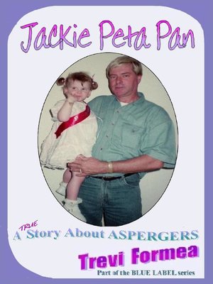 cover image of Jackie Peta Pan